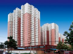 丰台区小瓦窑东里危改1#楼-15